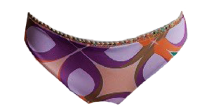 FRINGE - Slip regular