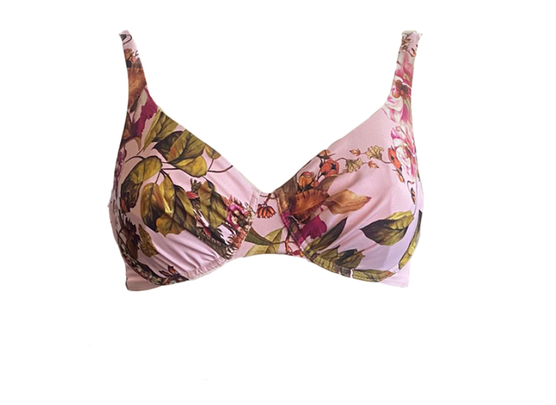 PROVENZALE - Reggiseno con ferretto