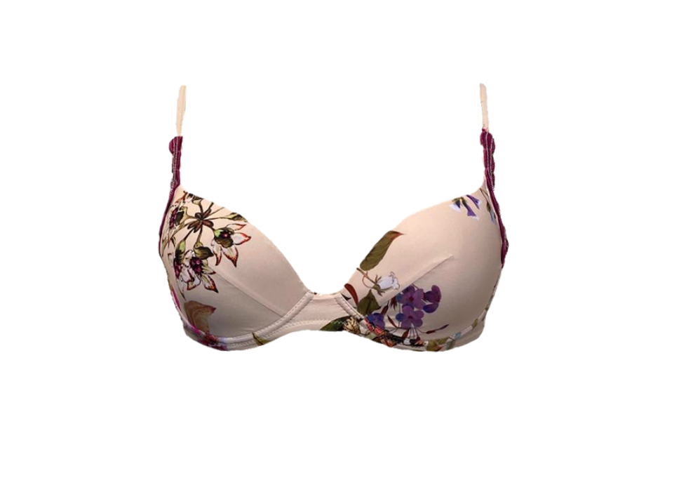 PROVENZALE - Reggiseno con ferretto e coppa