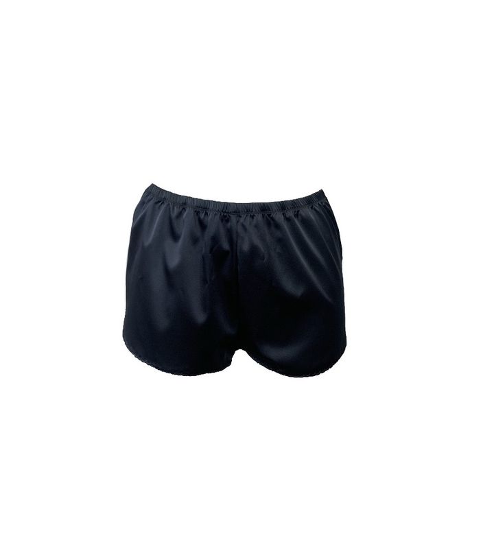 Shorts in raso