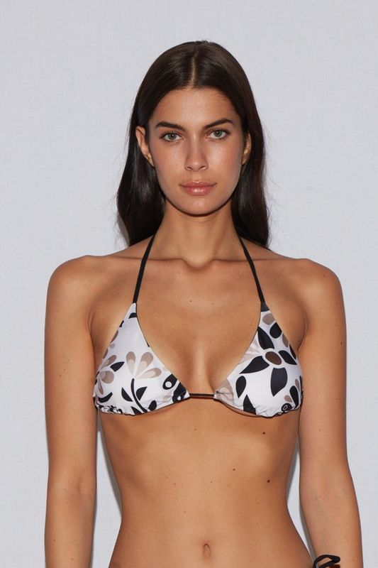 Reggiseno triangolino