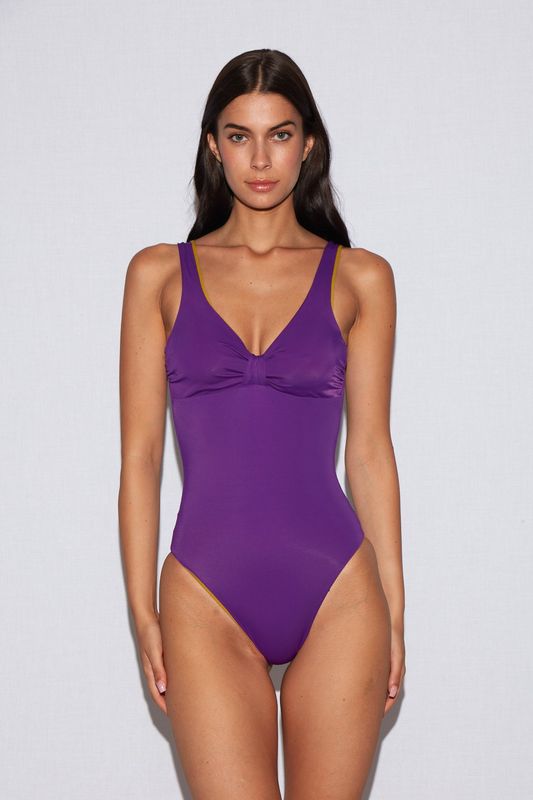 Intero con ferretto reversibile