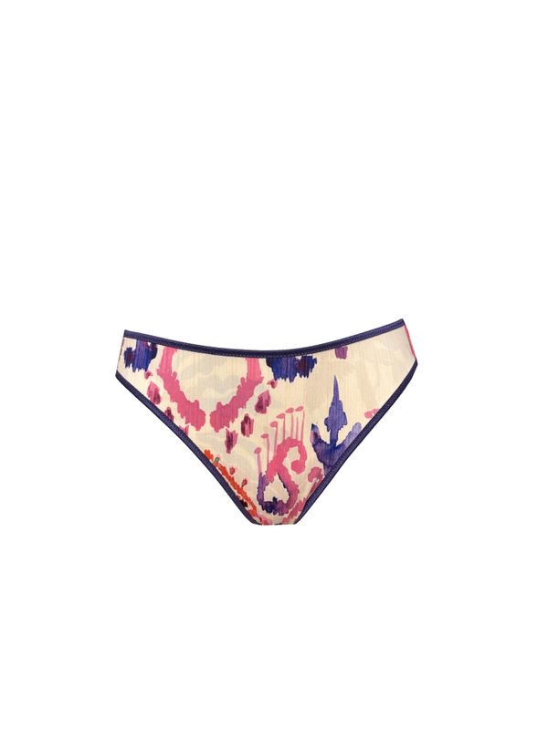 Slip con foro laterale