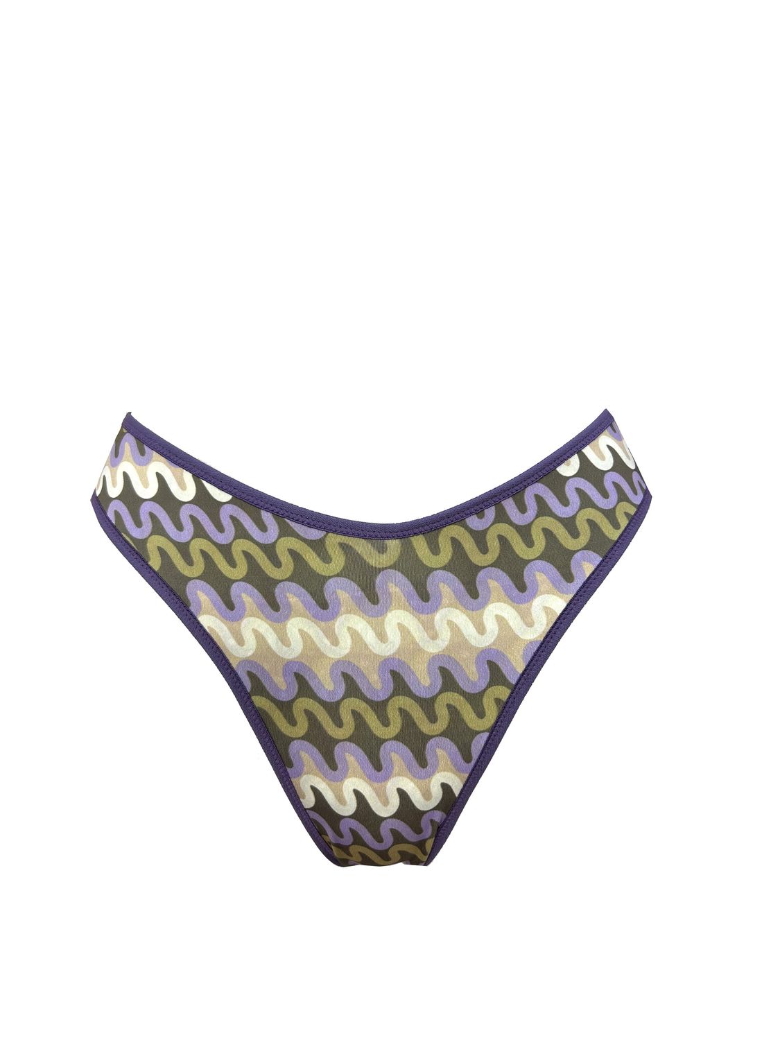 Slip rondine