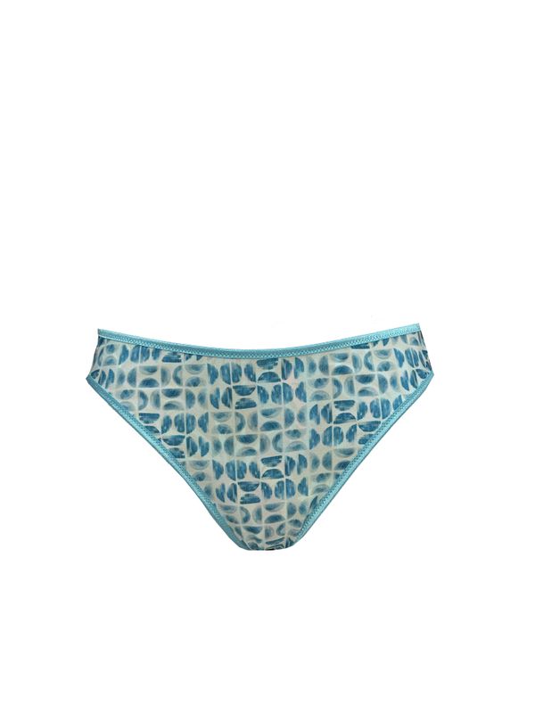 Slip con foro laterale Slip con foro laterale