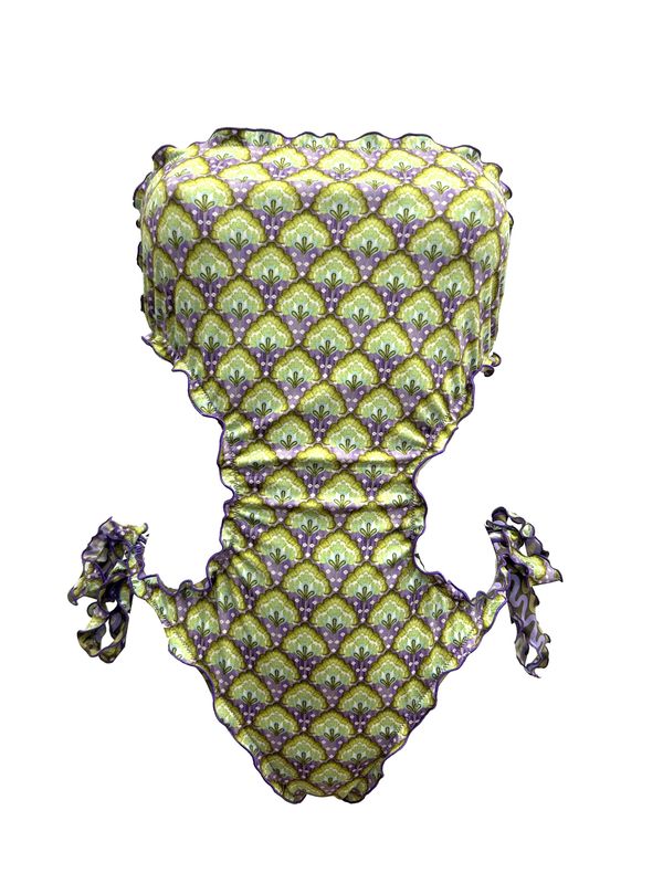 Monokini Monokini
