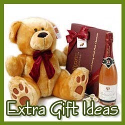 Extra Gift Ideas