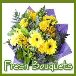 Fresh Bouquets
