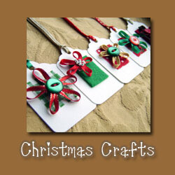 Christmas Charms &amp; Decorations