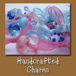 Handcrafted Charms