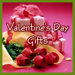 Valentine&#39;s Gifts