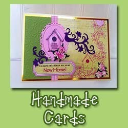 Handmade Cards