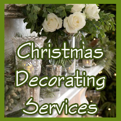 Christmas Decorating Services