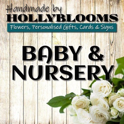 BABY &amp; NURSERY