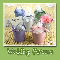 Wedding Favours