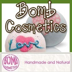 Bomb Cosmetics