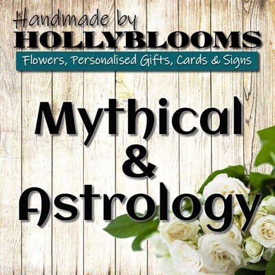 MYTHICAL &amp; ASTROLOGY
