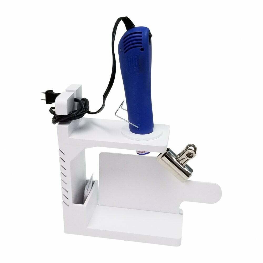 Crafter&#39;s Companion &amp; Totally Tiffany  EMBOSSING STATION
