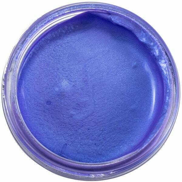 Cosmic Shimmer - Opal Polish - BLUE WISTERIA