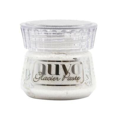 NUVO Glacier Paste - WINTER WHITE