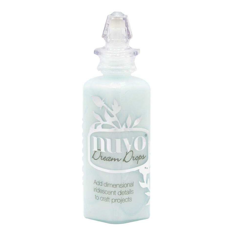 NUVO - Dream Drops - FROSTED LAKE