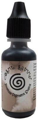Cosmic Shimmer Intense Pigment Stain 19ml - COCOA BEANS