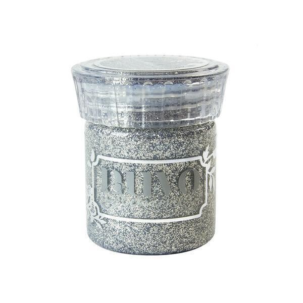 NUVO Glimmer Paste - SILVER GEM