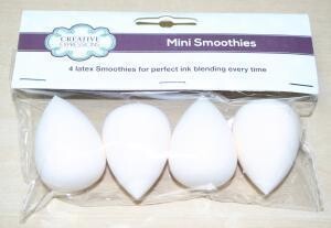 Smoothies by Creative Expressions - Mini x 4