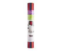 Cricut Foil Iron On BEJEWELLED Sampler (2003489)
