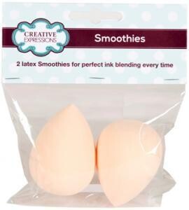 Smoothies by Creative Expressions - Large x 2