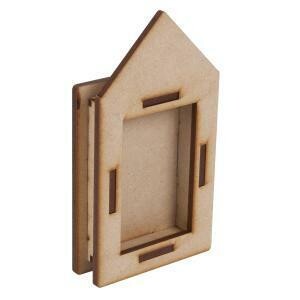 MDF - MINI SHRINE