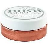 NUVO Embellishment Mousse - FUSION RED