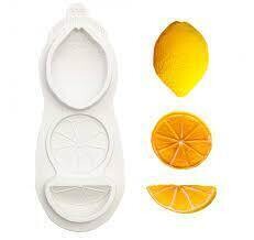 Katy Sue Designs Mould - CITRUS FRUIT