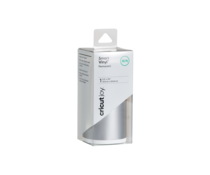 Cricut Smart Vinyl Permanent Value Roll 5.5&quot; x 120&quot; SILVER (2007354)