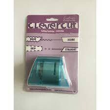 Clevercut Trimmer Cutting Cartridge Head ORIGINAL