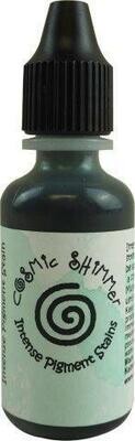 Cosmic Shimmer Intense Pigment Stain 19ml - FOREST GREEN