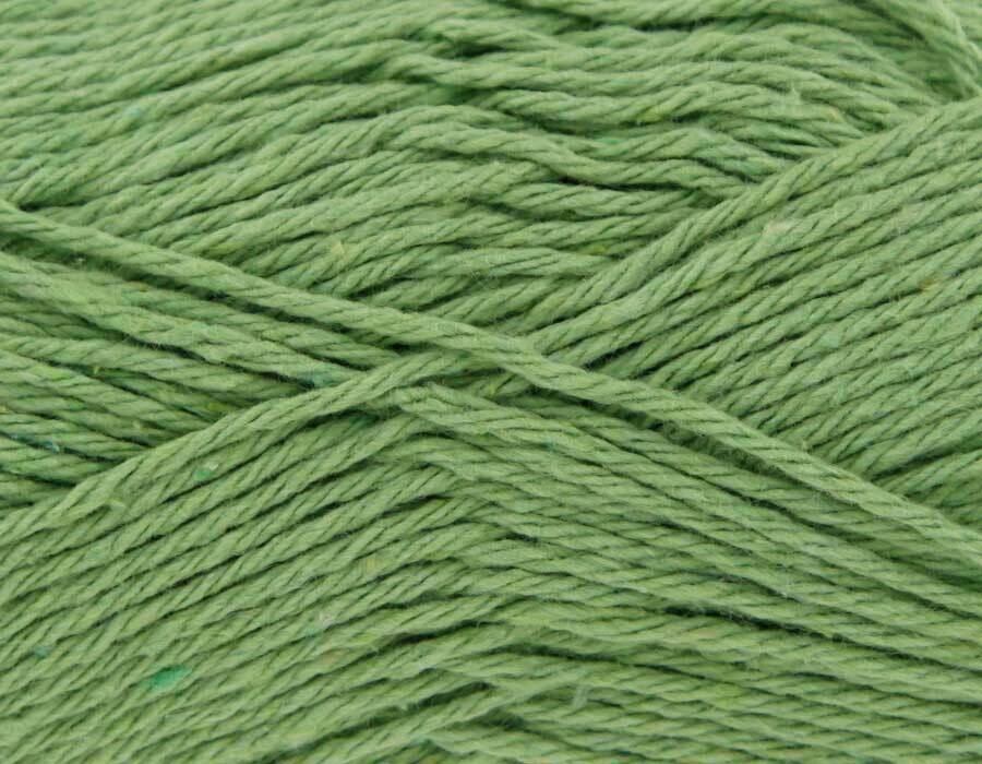 King Cole BIG VALUE Recycled Cotton Aran - SAGE   **BIG SALE 50% Off**