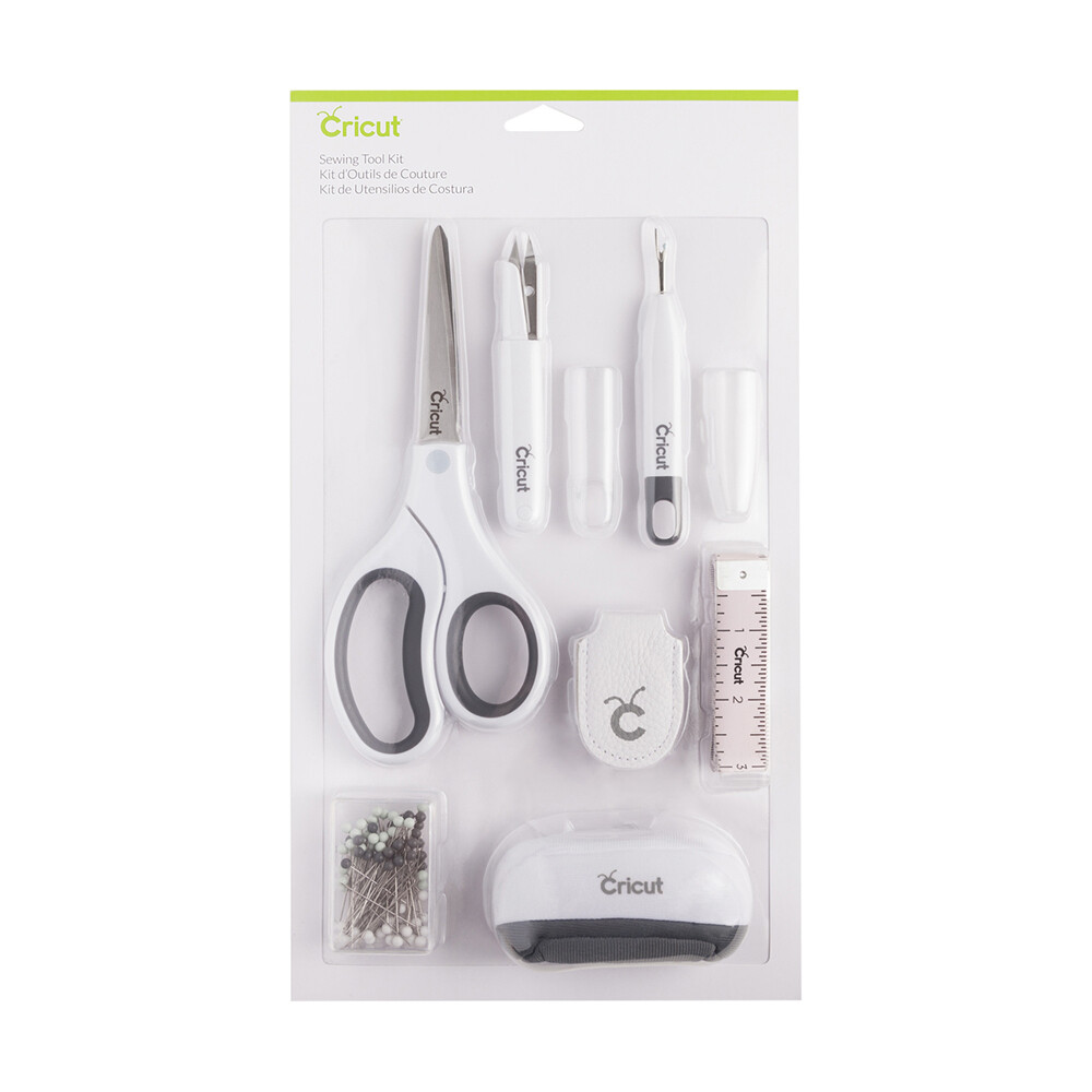 Cricut Sewing Tool Kit **Pre-Order**