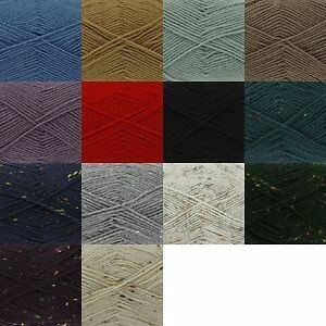 Moods Double Knit 100g by King Cole - SAHARA   **BIG SALE 50% Off**