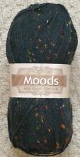 Moods Double Knit 100g by King Cole - TUNDRA   **BIG SALE 50% Off**