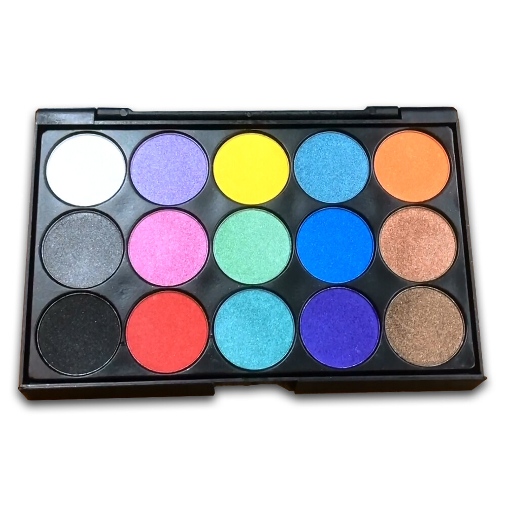 Craft Artist Mica Magic - BASIC BRIGHTS