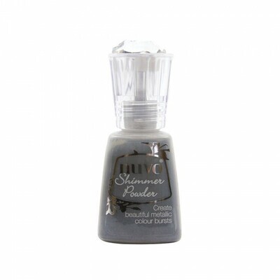 NUVO Shimmer Powder - METEORITE SHOWER