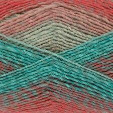 SPRITE Double Knit 100g by King Cole - CORFU   **BIG SALE 50% Off**