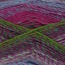 SPRITE Double Knit 100g by King Cole - CAPRI   **BIG SALE 50% Off**