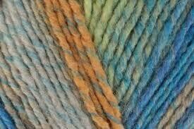 SPRITE Double Knit 100g by King Cole - CORSICA   **BIG SALE 50% Off**