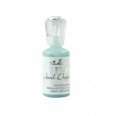 NUVO - Jewel Drops - SEA BREEZE