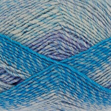 SPRITE Double Knit 100g by King Cole - RHODES   **BIG SALE 50% Off**