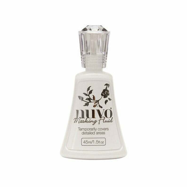 NUVO Masking Fluid 45ml