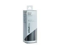 Cricut Smart Vinyl Permanent BLACK (2008027)