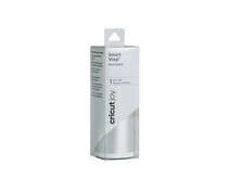 Cricut Smart Vinyl Permanent SHIMMER SILVER  (2007144)